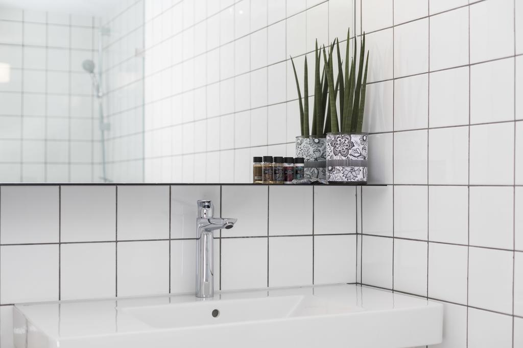 Euryclea Residences Athens Phòng bức ảnh