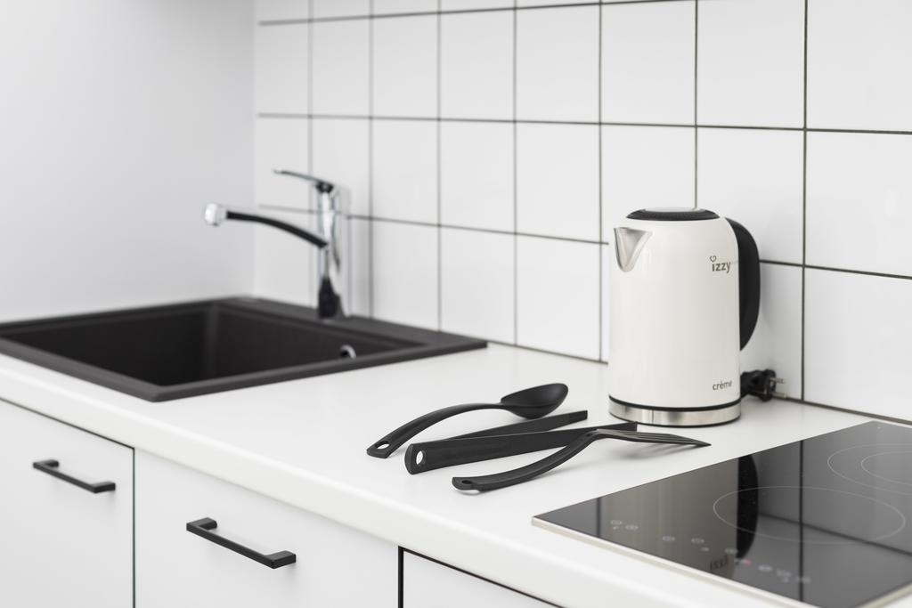 Euryclea Residences Athens Ngoại thất bức ảnh