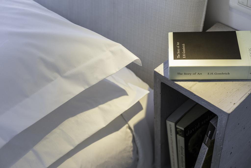 Euryclea Residences Athens Phòng bức ảnh