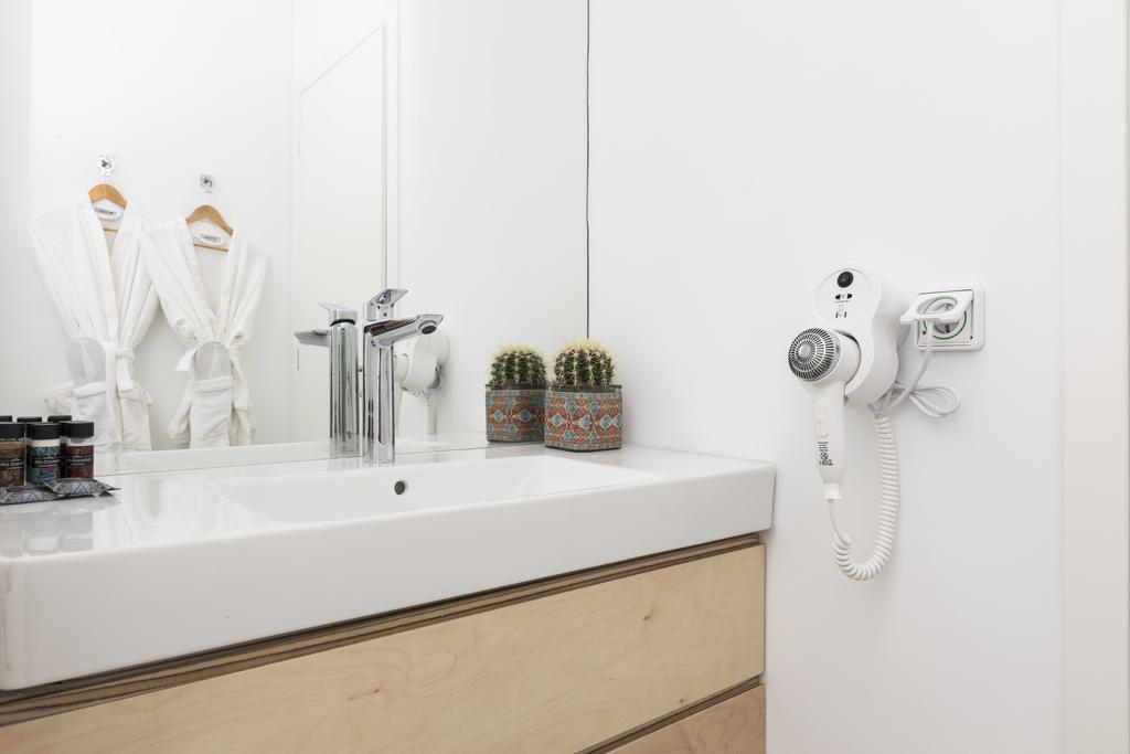 Euryclea Residences Athens Ngoại thất bức ảnh
