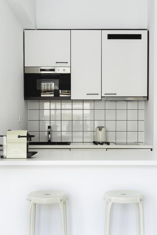 Euryclea Residences Athens Ngoại thất bức ảnh