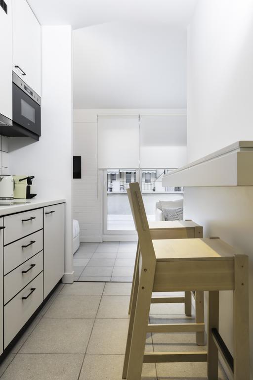 Euryclea Residences Athens Ngoại thất bức ảnh