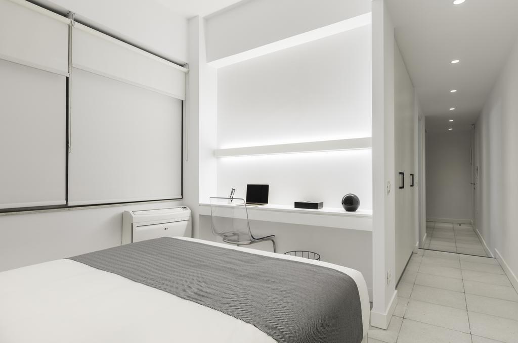 Euryclea Residences Athens Ngoại thất bức ảnh