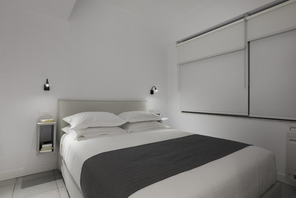 Euryclea Residences Athens Ngoại thất bức ảnh